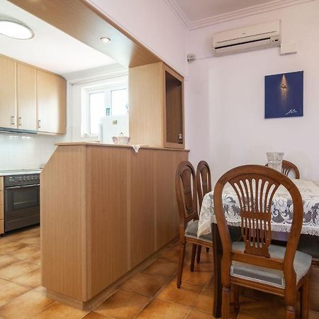 Natasas Apartments Alykes  Extérieur photo